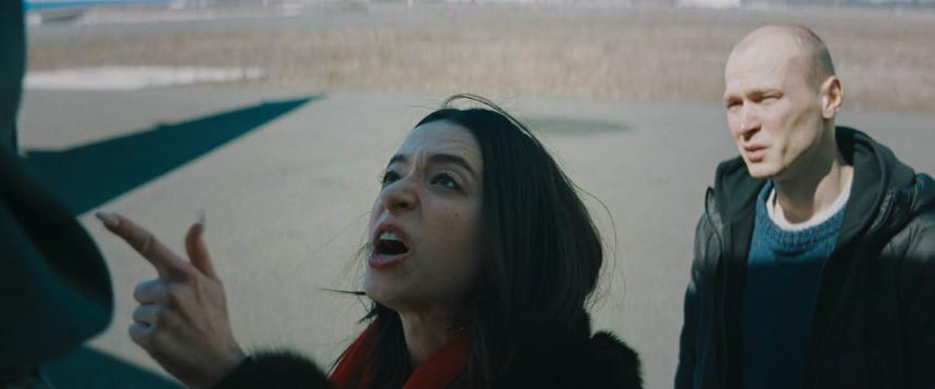 영화 '아노라' (Anora) 리뷰 - 강렬한 스토리와 현실적인 로맨스!