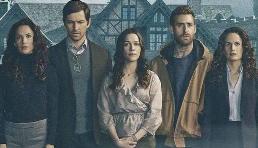 힐 하우스의 유령 줄거리 결말 해석