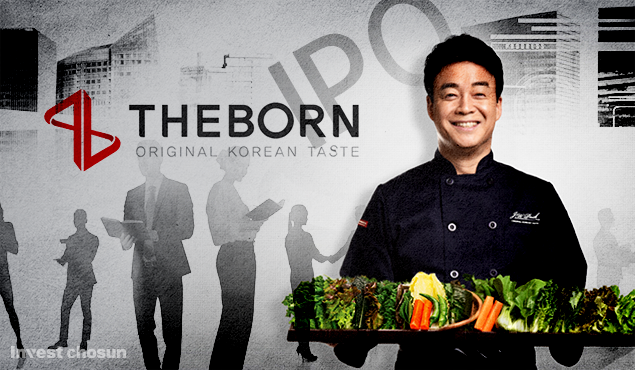 백종원 더본코리아, 연이은 논란과 주가 하락의 전말