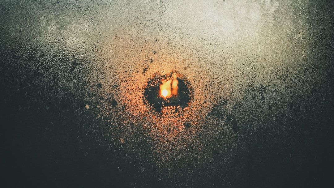 Condensation