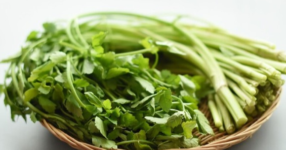 미나리무침 만드는 방법