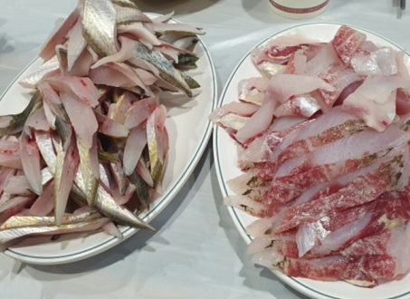 6시내고향-김포-숭어-봉성리횟집