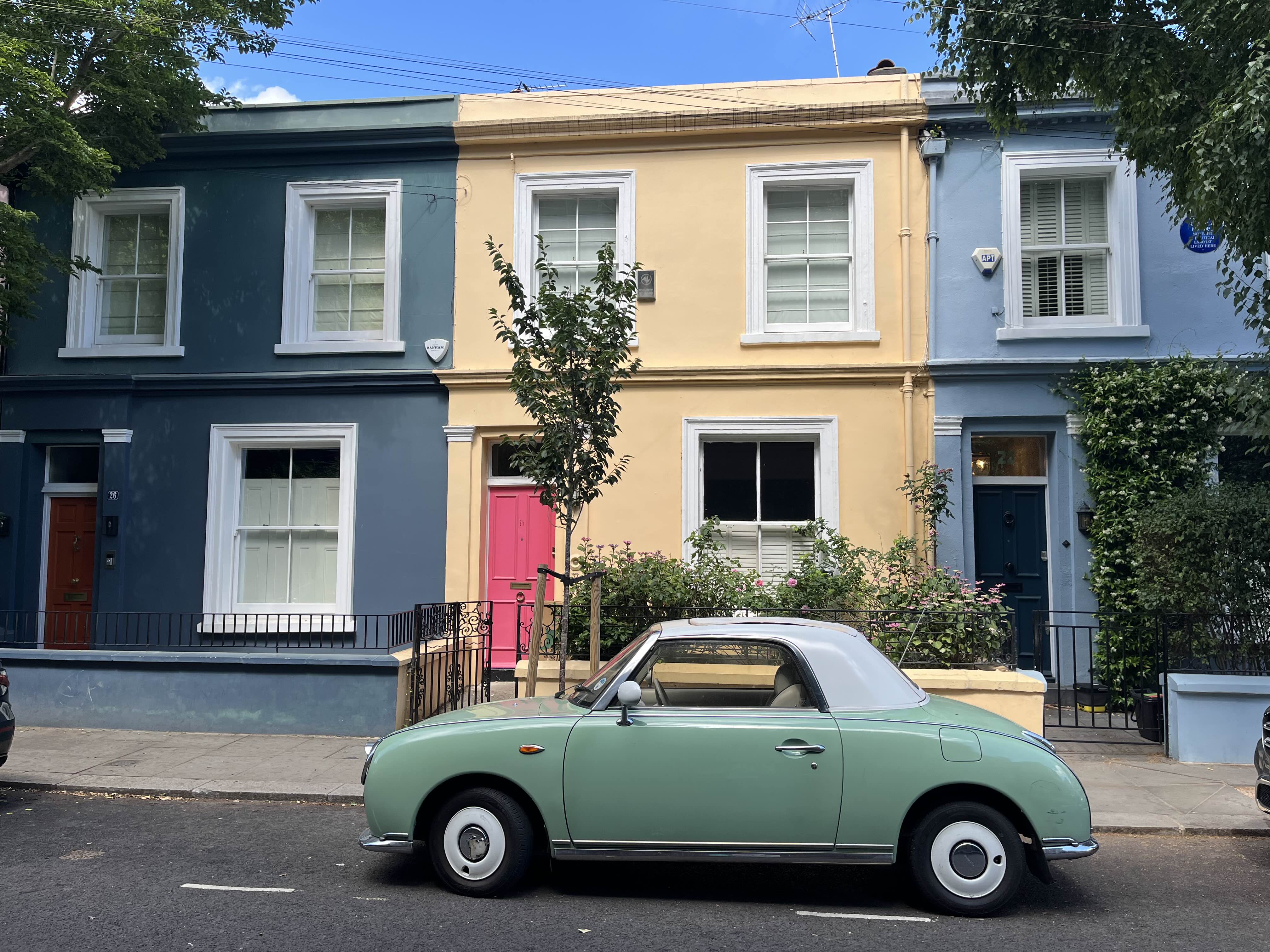 영국 여행 코스 추천