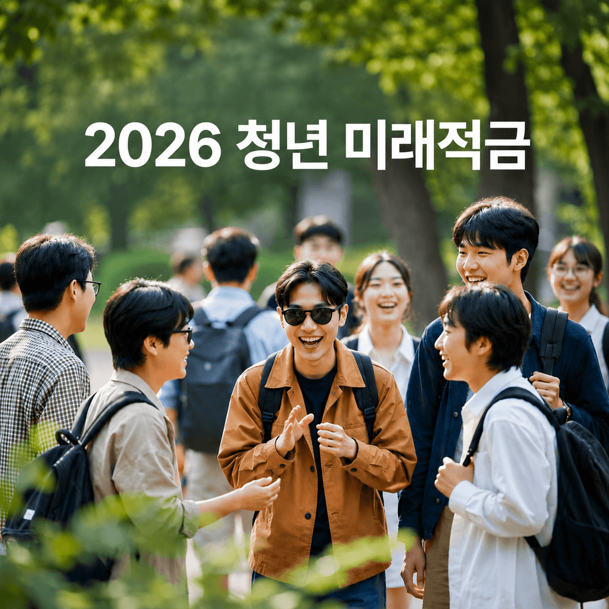 2026 청년미래적금 썸네일