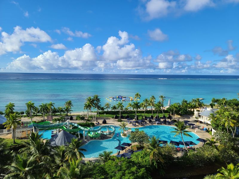 [사이판 켄싱턴 호텔 숙박 리뷰] 올인클루시브 럭셔리 리조트 총정리!