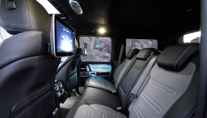 벤츠 G바겐 전기차 가격 제원 출시일 2025