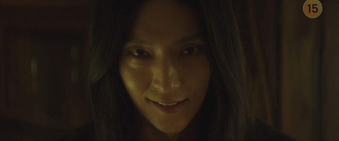 아라문의검_12회