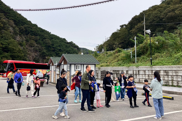 순창발효테마파크 &lsquo;꼼순락&rsquo; 2025: 꼬마들의 순창효락실에서 즐기는 미니 올림픽 &amp; 영화 상영 완벽 가이드