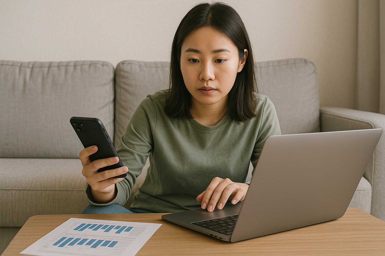 수수료 만능 비교표, 소액 투자에 최적화된 앱 분석
