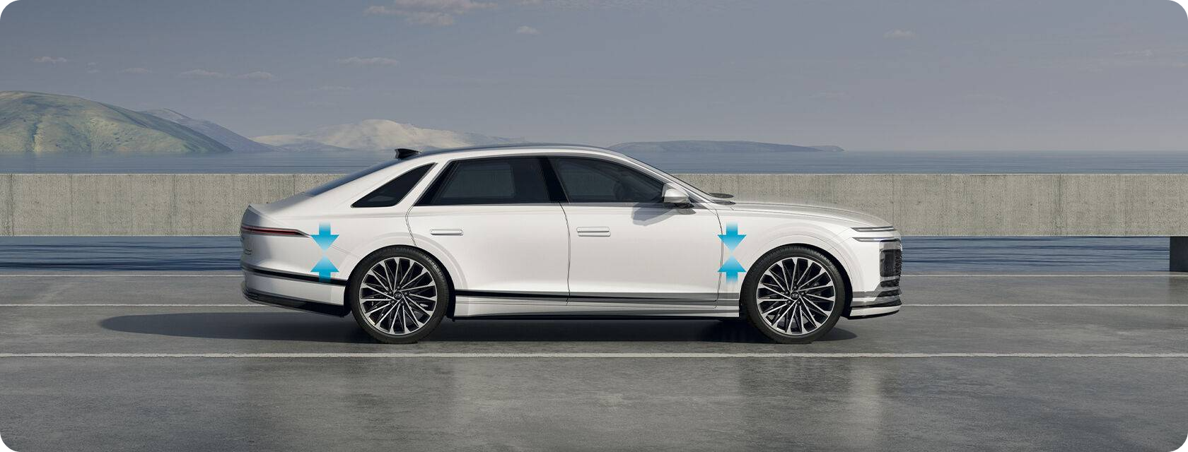 2025 그랜저 하이브리드