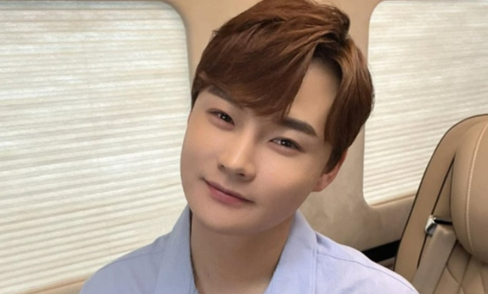 박서진 나이 프로필 팬카페