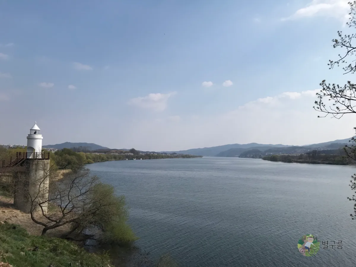 갈산공원-초입-풍경