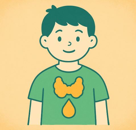 대표적인 소아 내분비 질환 총정리 관련 사진