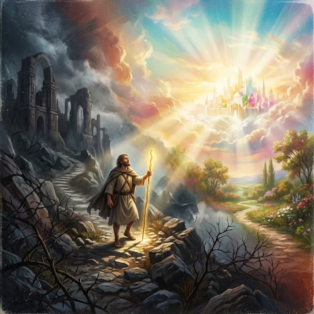 요한계시록 가이드