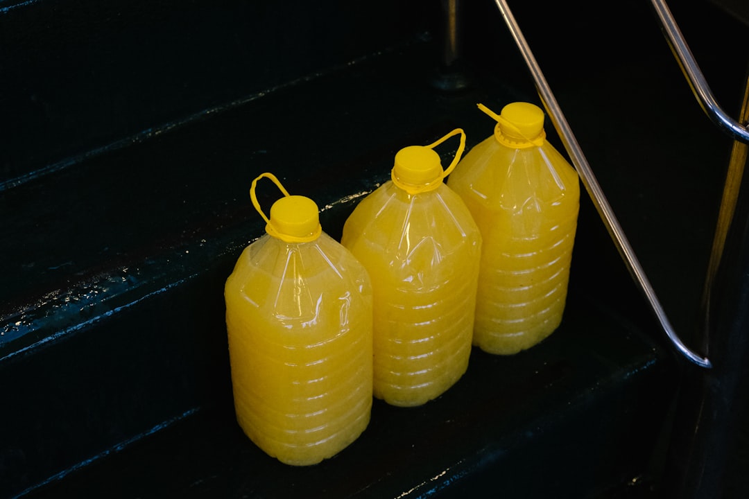Urine