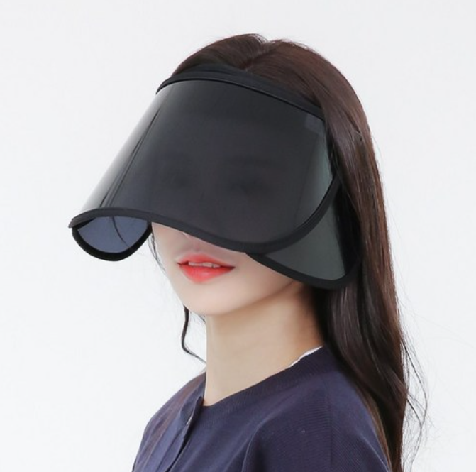 햇빛가리개 모자 추천 및 구매방법(+후기, 자외선차단마스크)