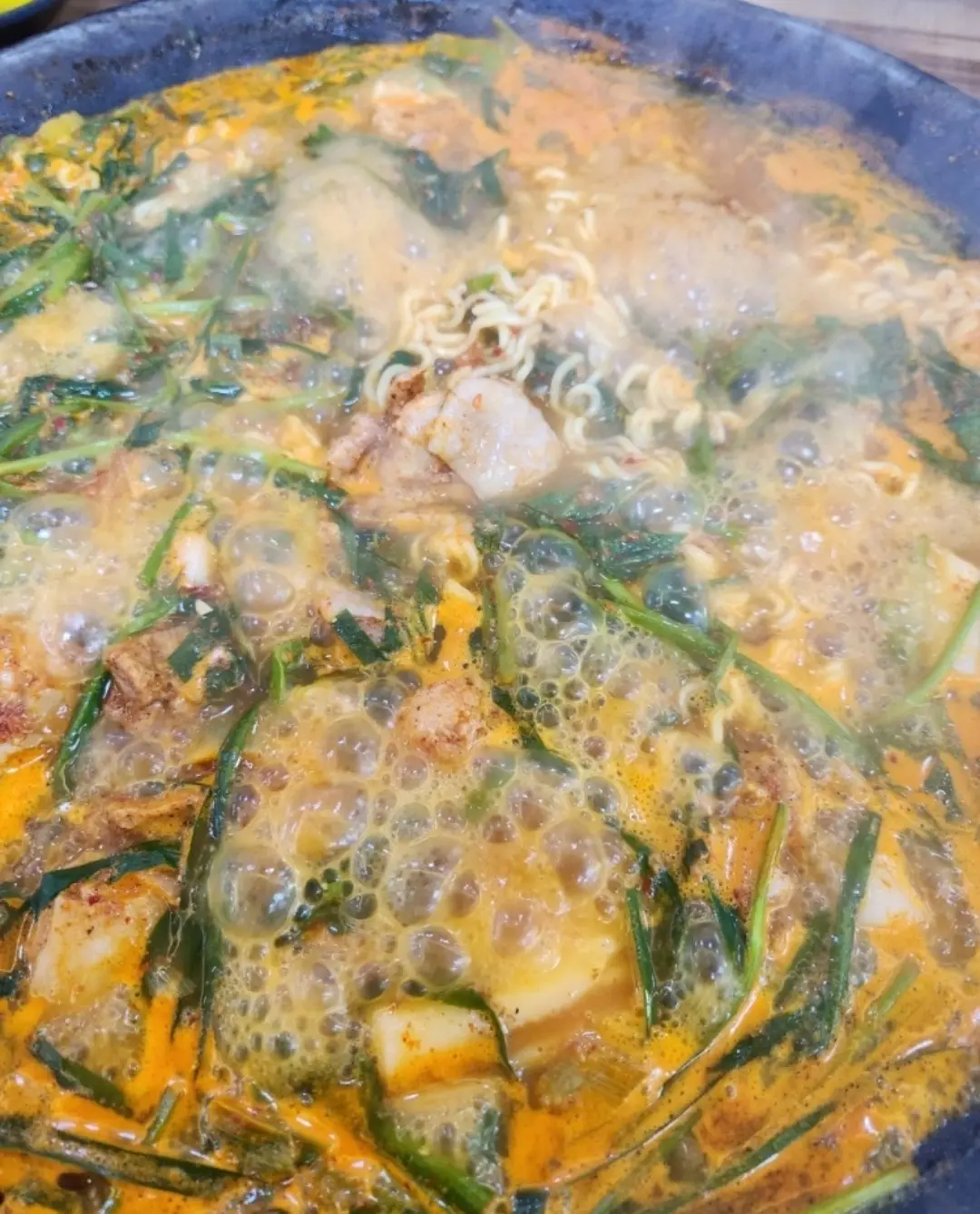 블랙밸리 cc 근처 맛집