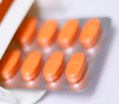 비타민K2 하루 권장량