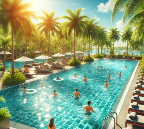 2025년 수영장, PT 소득공제 가능여부