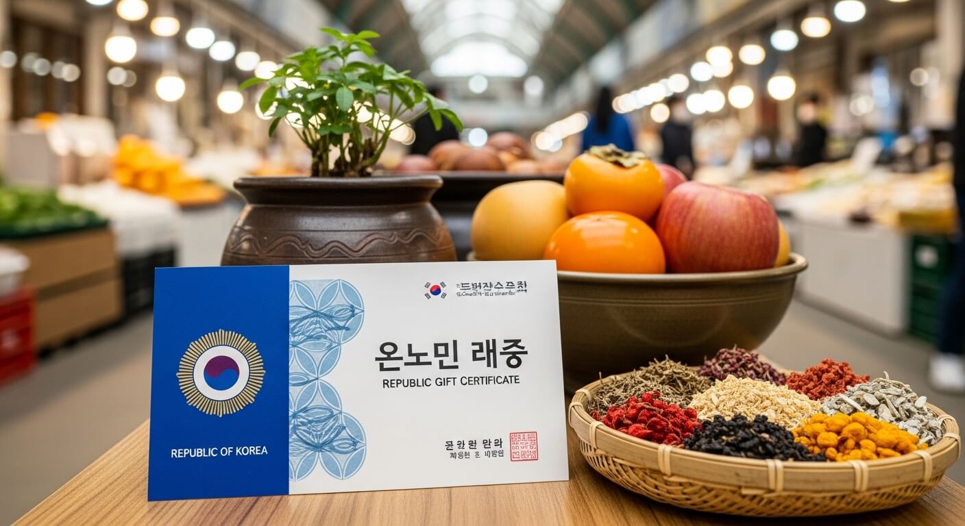 온누리상품권 사용처