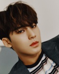 민규 - 가수, 세븐틴 멤버, 본명 김민규