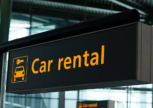 렌트카