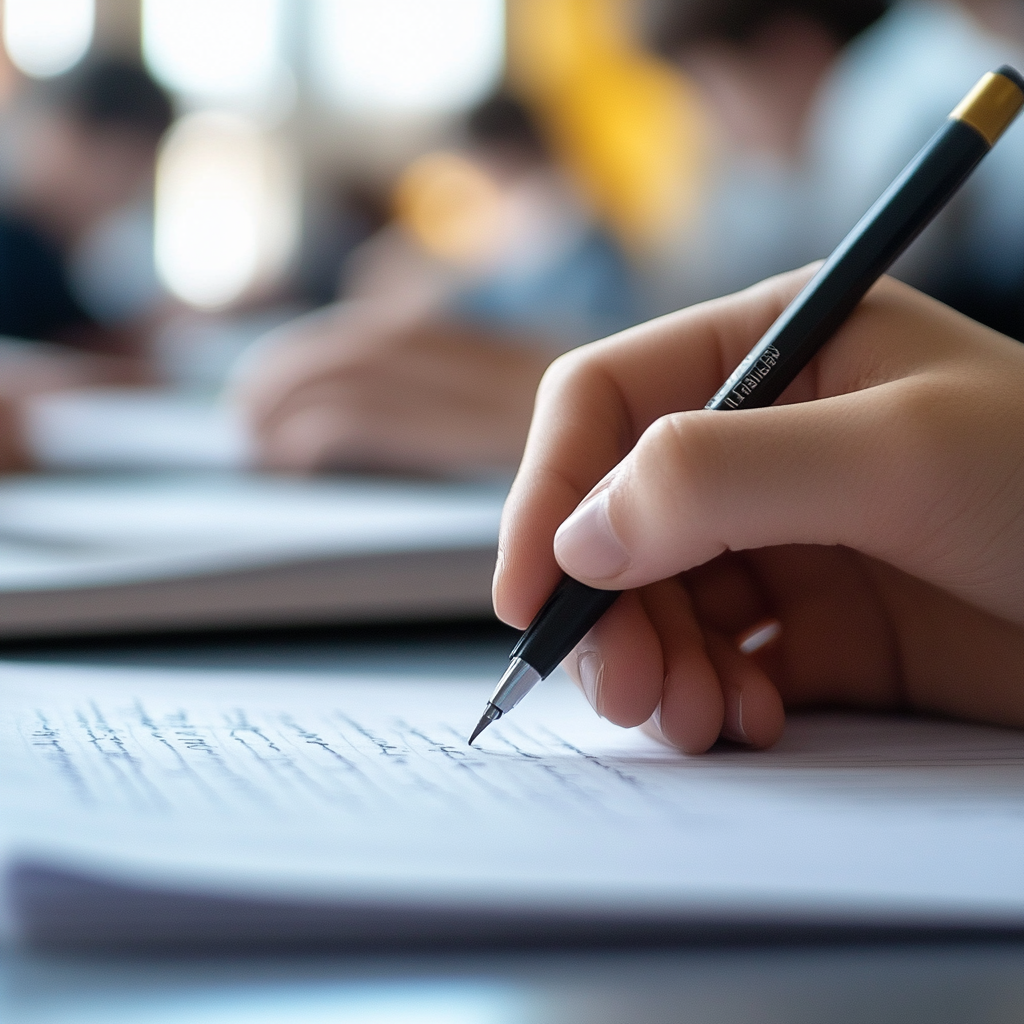 공인중개사시험