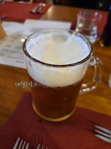 맥주