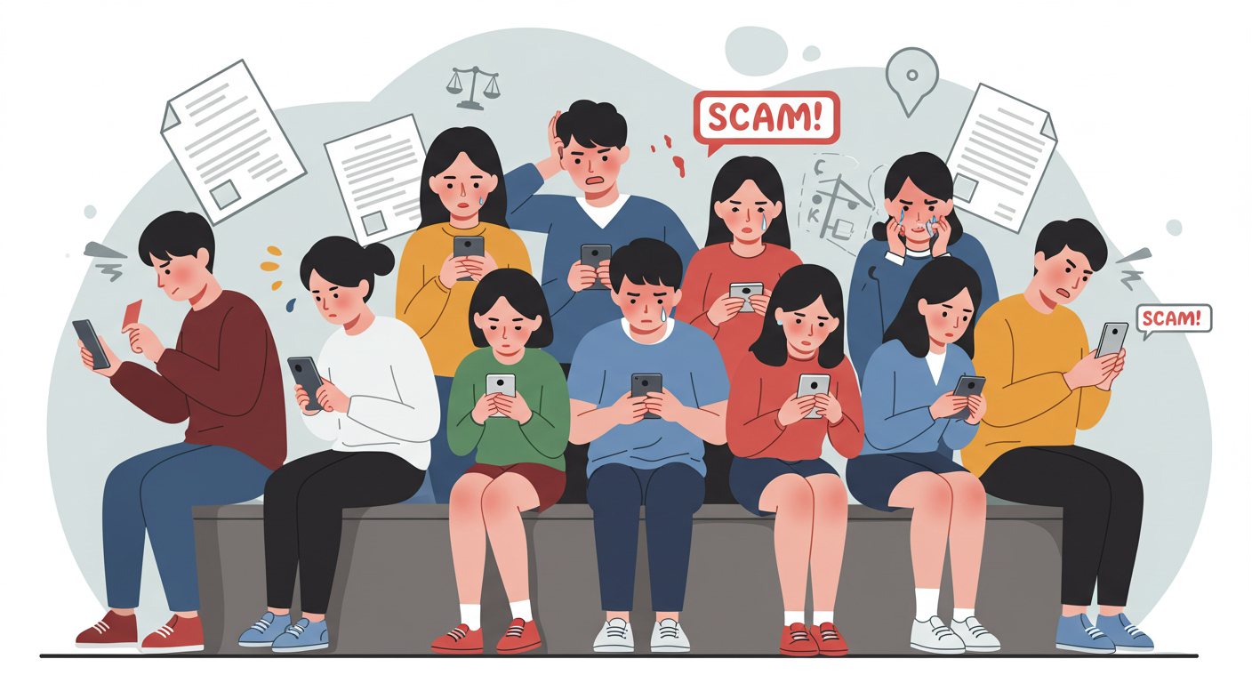 피해자보호&amp;#44; 민사소송