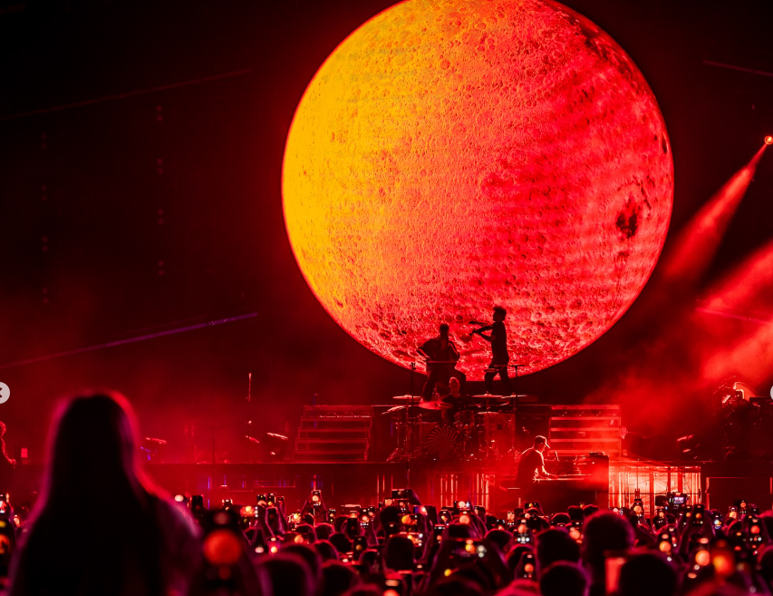 원리퍼블릭 내한