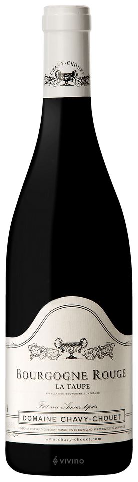 Bourgogne Rouge