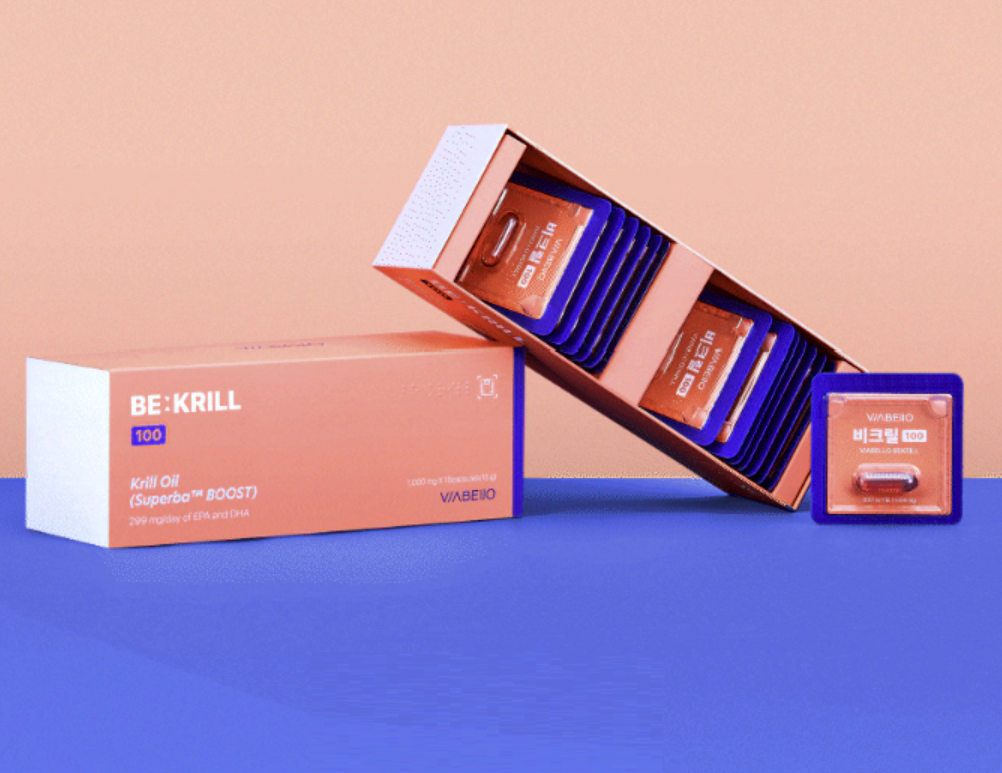 비크릴 100이란?