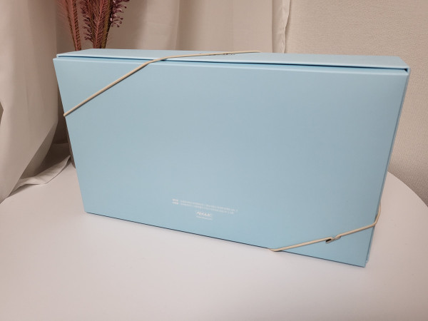 쌍계명차 일상다완 과일허그티캔 3입세트 패키징