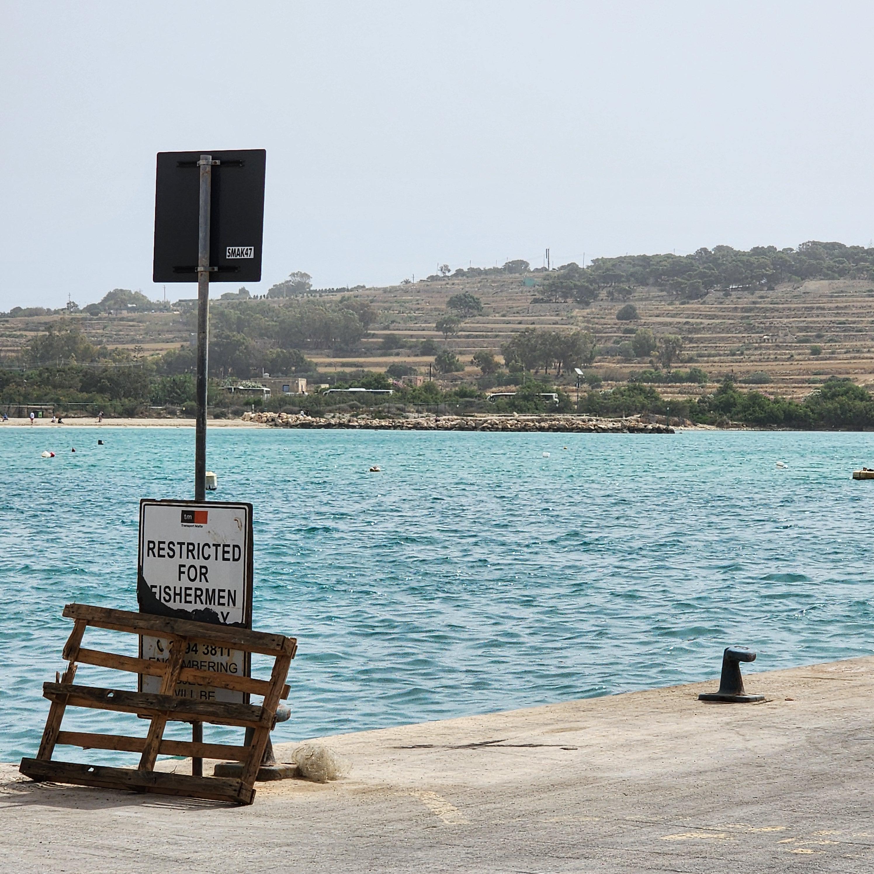 몰타의 도시별 특징_슬리에마, 발레타, 고조섬