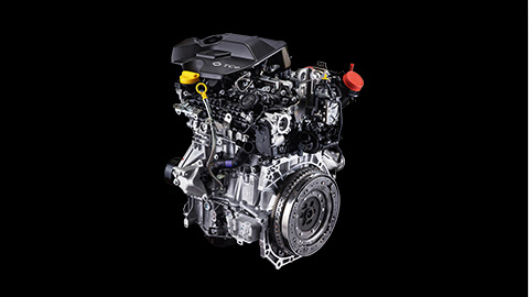 SM6 가솔린 터보