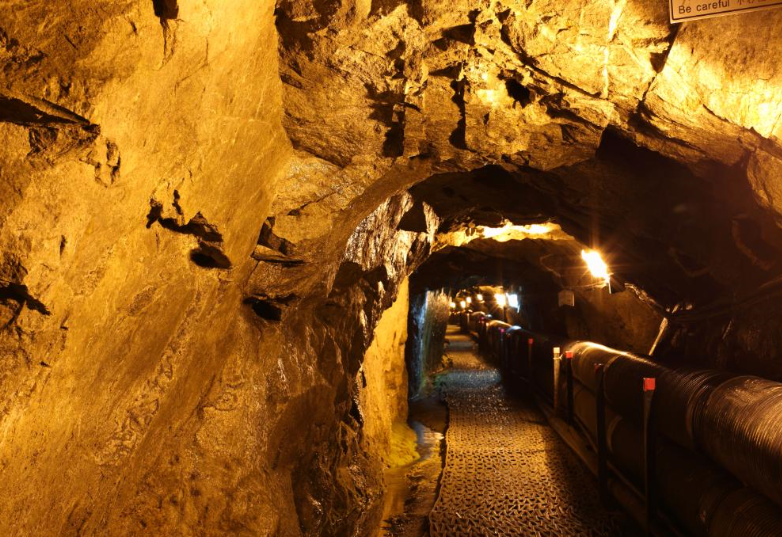 제2땅굴 견학방법