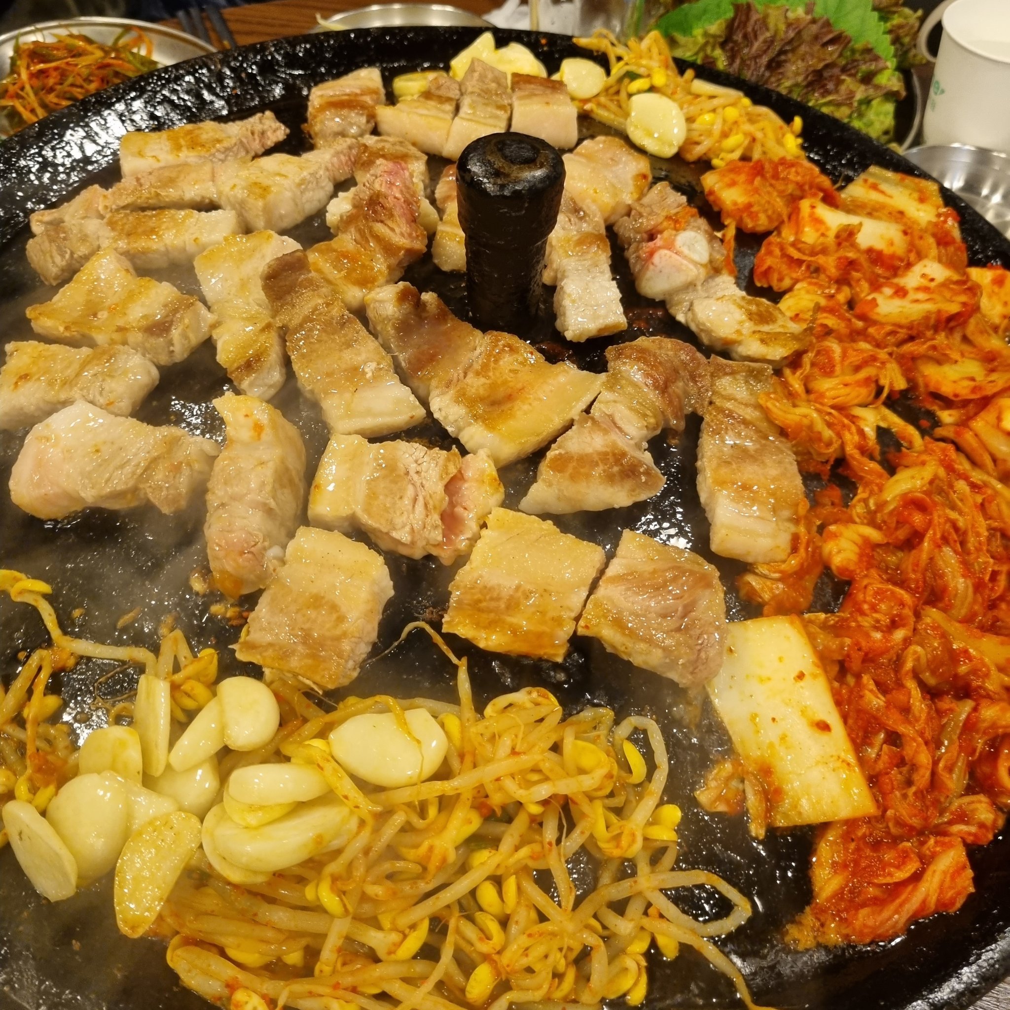 술 마신 후 기억력 저하