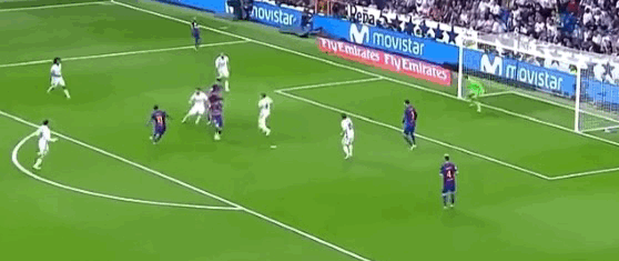 오프 더 볼 장면 설명