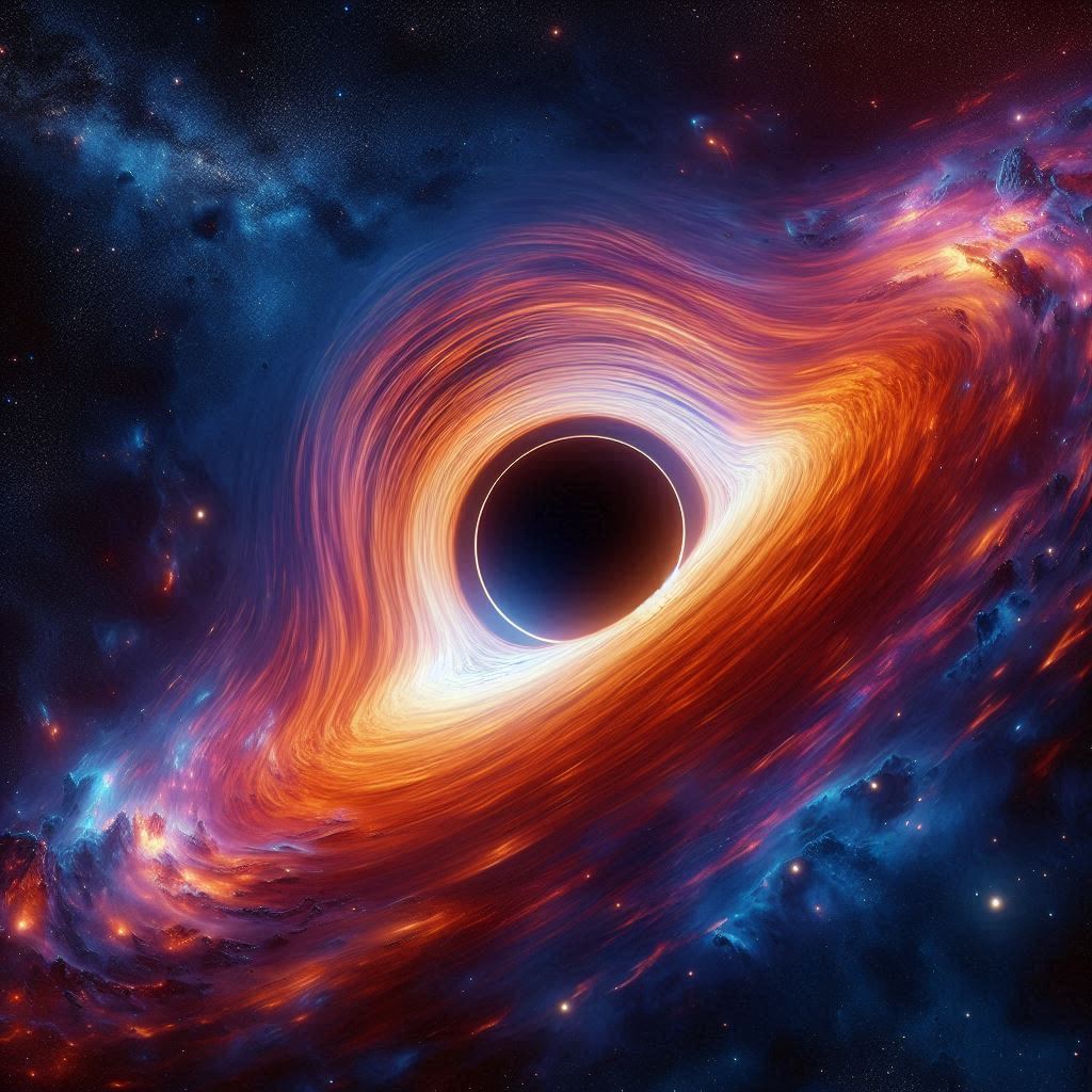 초대질량 블랙홀의 형성 과정과 은하 진화