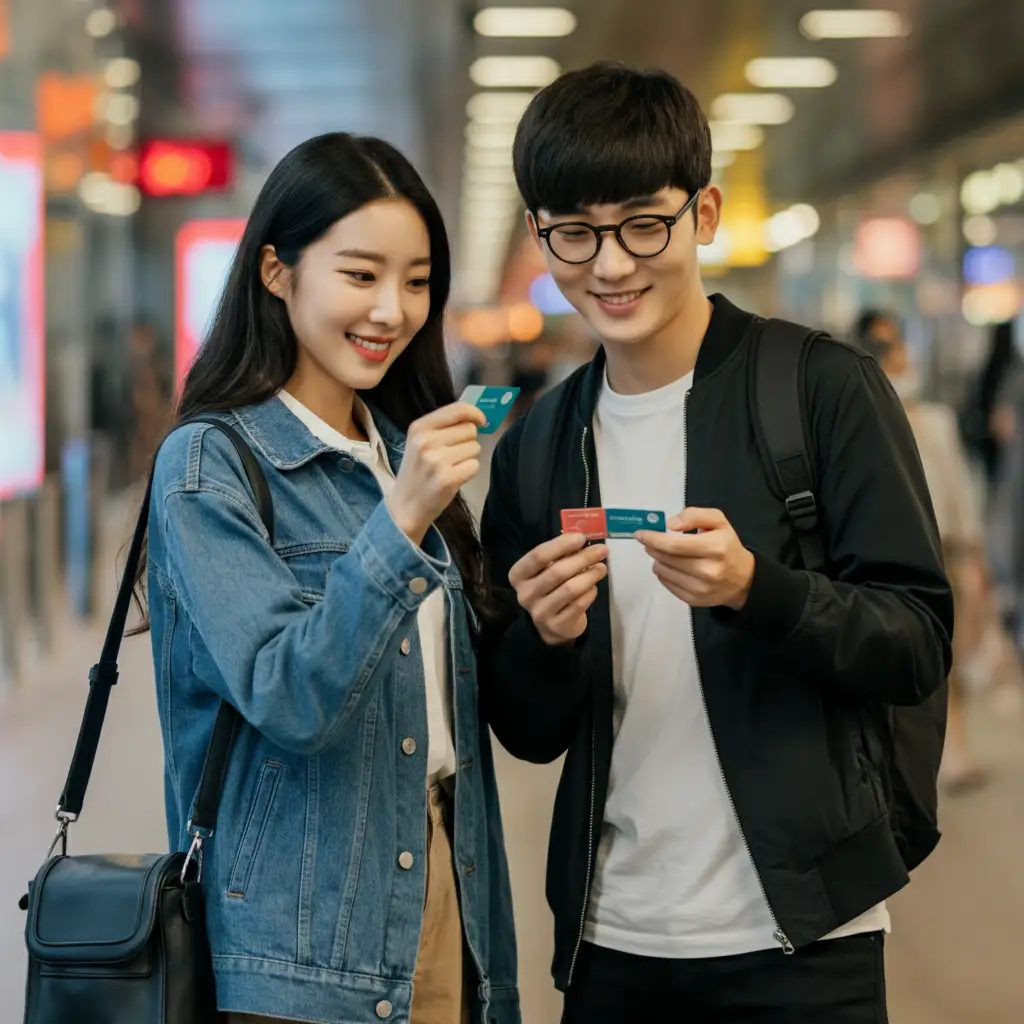 홍콩 옥토퍼스 카드 애플페이 연동 시 충전 가능한 금액 한도