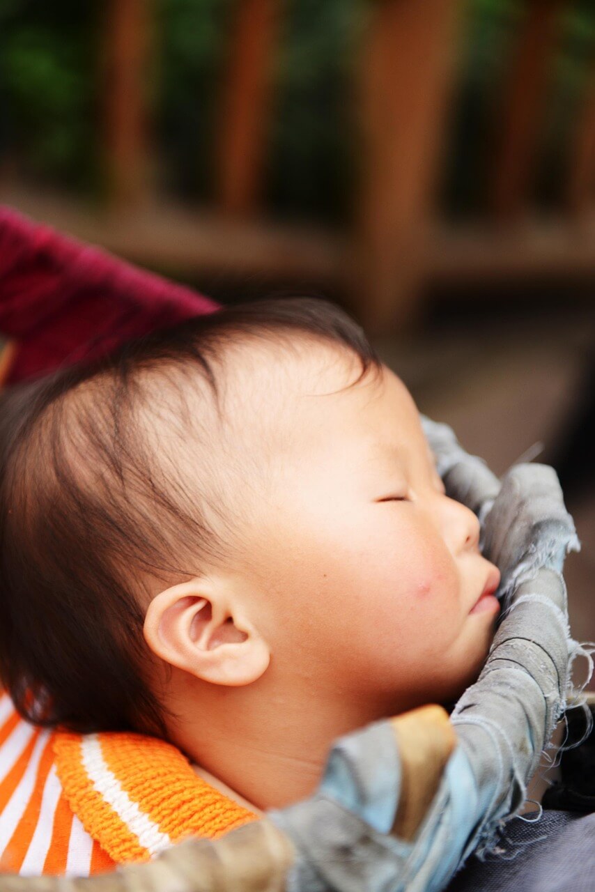 한국인의 수면과 감정 조절의 상관관계에대해 알아보자