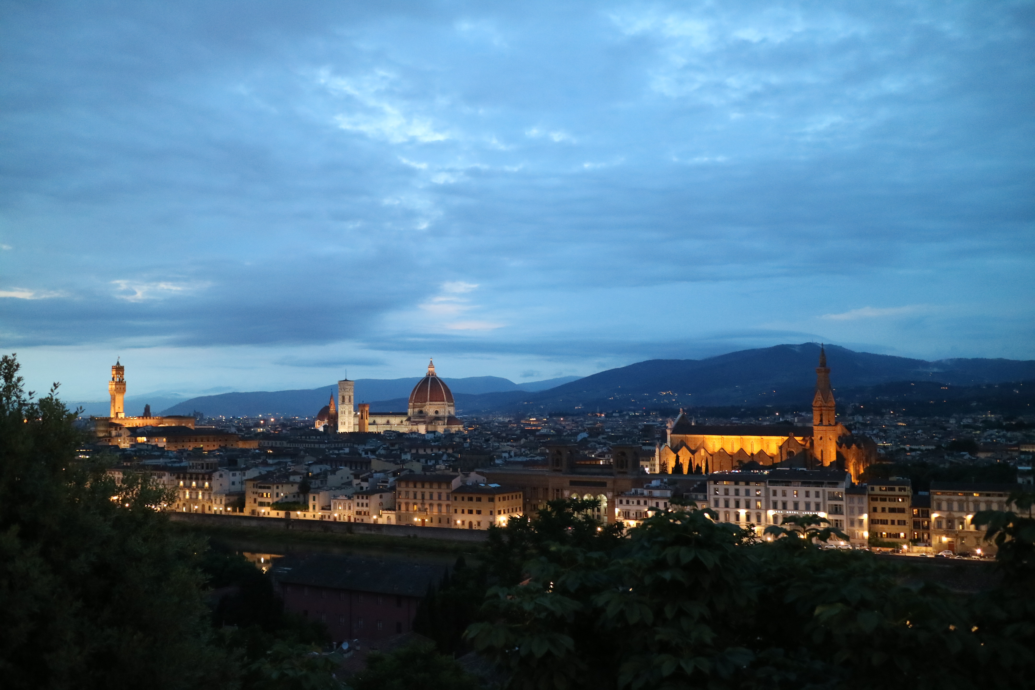 이탈리아 피렌체