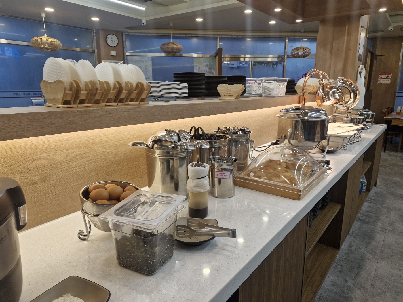 경기 지역 50대 창업 지원 조건(식당.대출&amp;#44;절차)