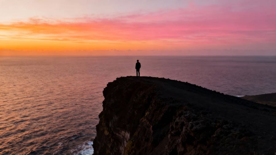 해질녘-우도의-아름다운-풍경
