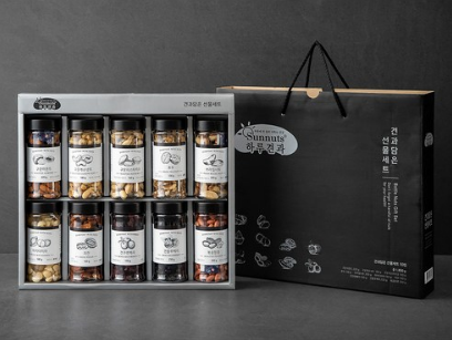 2023년 황금연휴 추석 선물 세트 추천