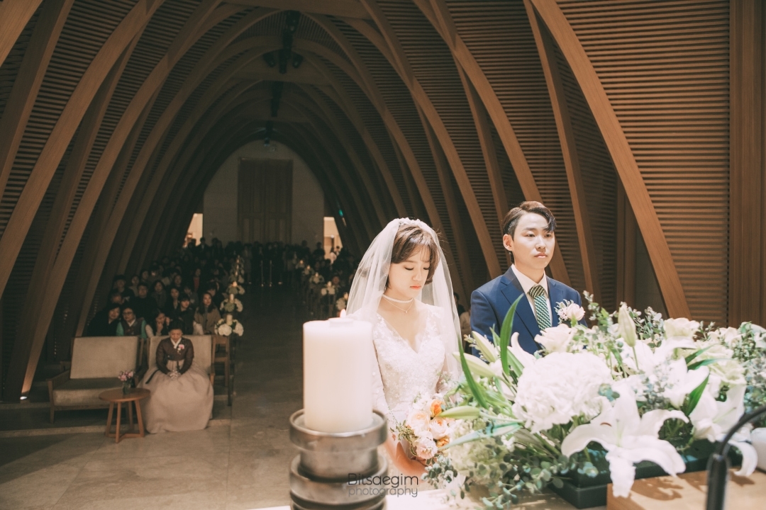 발리드메 본식스냅