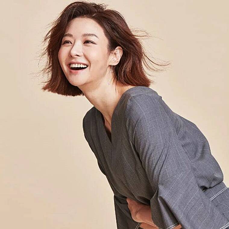 배우-송선미