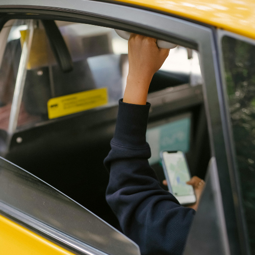 서울엄마아빠택시 지원 신청방법 지원대상