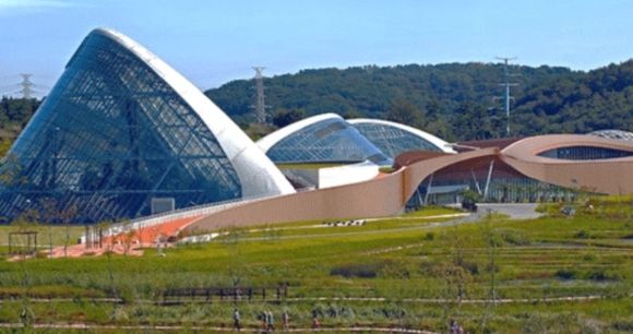 국립생태원 사진