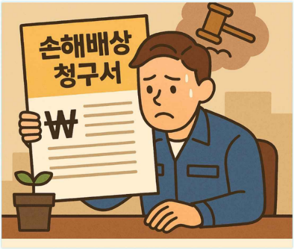 노란봉투법 내용 및 전후비교, 추진경과